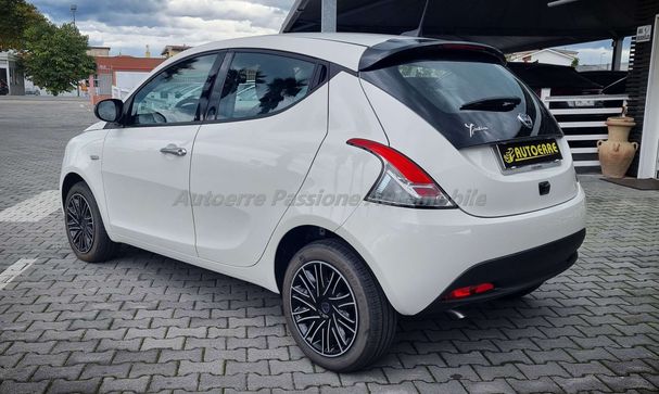 Lancia Ypsilon 51 kW image number 4