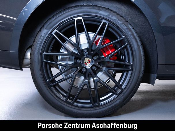 Porsche Macan GTS 324 kW image number 12