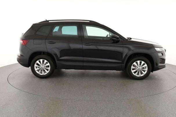 Skoda Karoq 1.5 TSI DSG 110 kW image number 21