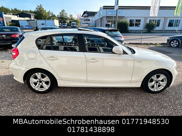 BMW 120i 125 kW image number 17