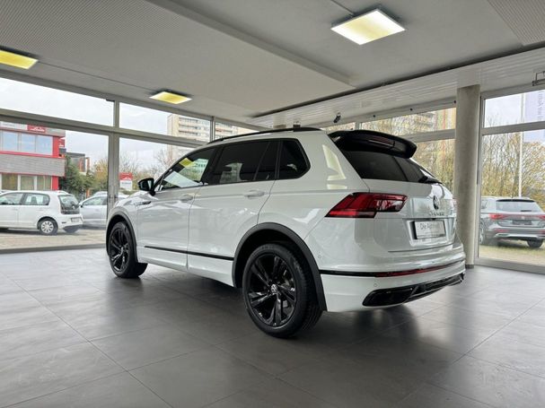 Volkswagen Tiguan 2.0 TDI R-Line 4Motion DSG 147 kW image number 3