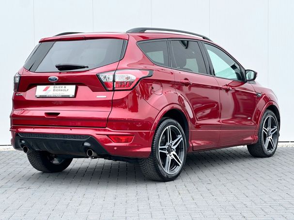 Ford Kuga 2.0 ST-Line 178 kW image number 4