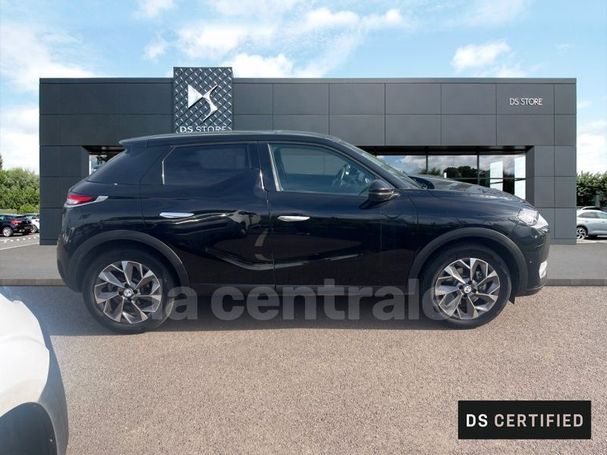 DS Automobiles 3 Crossback E-Tense Chic 100 kW image number 5