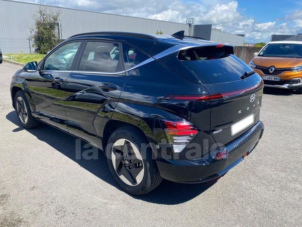 Hyundai Kona 115 kW image number 13