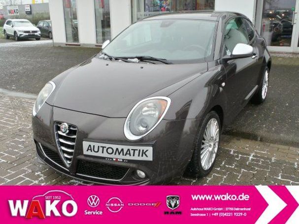 Alfa Romeo MiTo 1.4 Multiair Turismo 99 kW image number 1