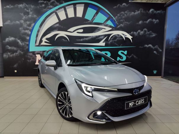 Toyota Corolla 1.8 Touring Sports 103 kW image number 3