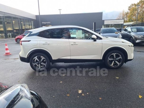 Nissan Qashqai 1.3 Tekna Xtronic 116 kW image number 4