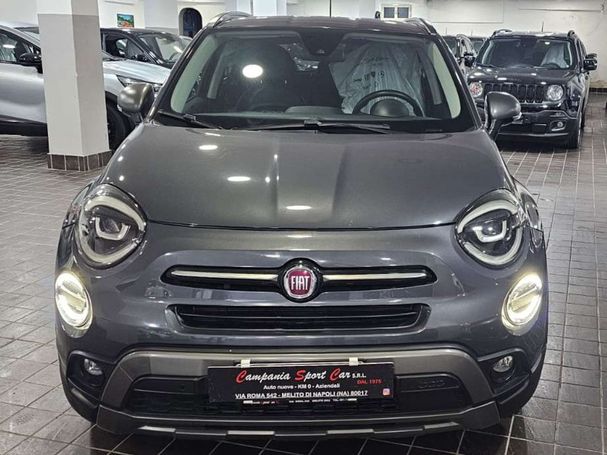 Fiat 500X 1.6 DCT Cross 88 kW image number 3