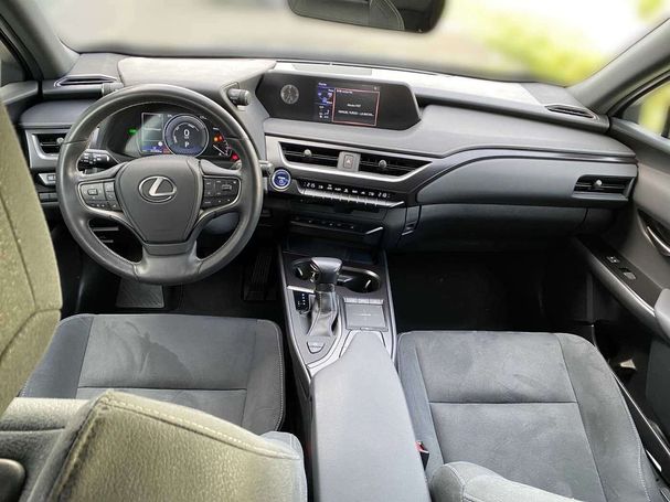 Lexus UX 135 kW image number 8