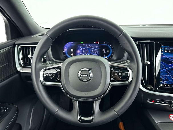 Volvo V60 B4 155 kW image number 18