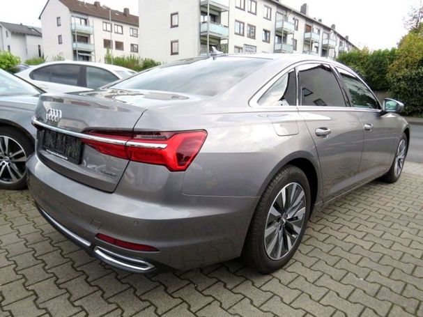 Audi A6 45 TDI quattro 170 kW image number 4