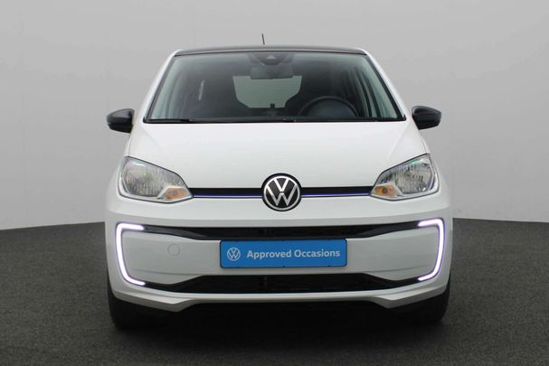 Volkswagen up! 60 kW image number 15