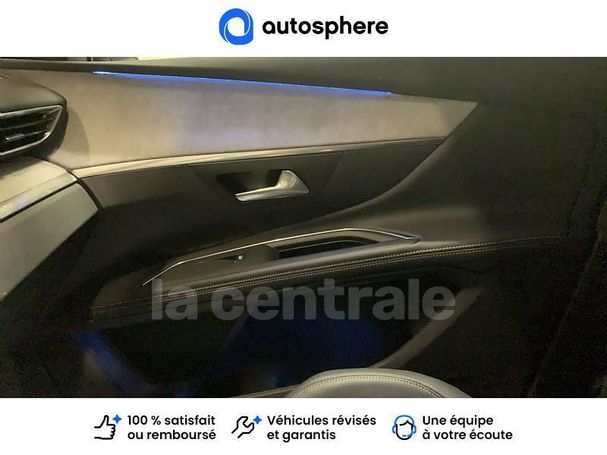 Peugeot 5008 96 kW image number 28