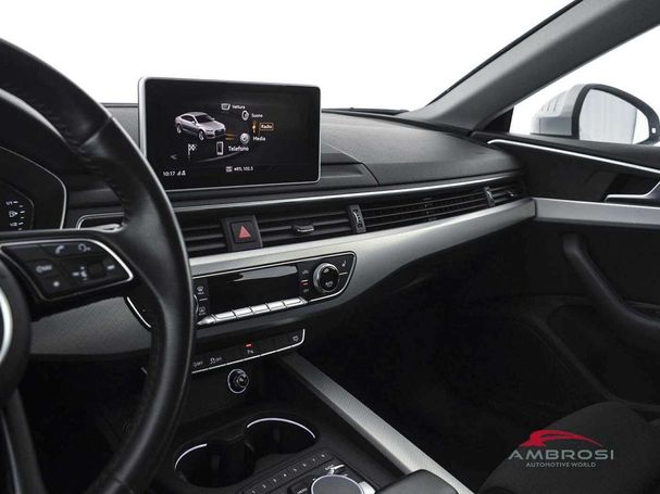 Audi A5 35 TDI S tronic Sportback Business 110 kW image number 20