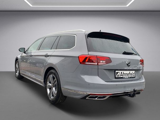 Volkswagen Passat 2.0 TDI DSG 4Motion 147 kW image number 4