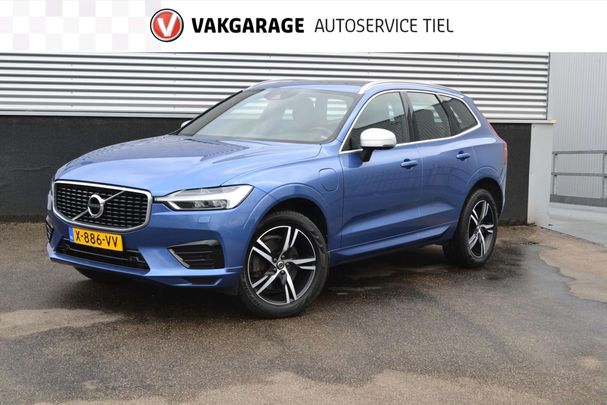 Volvo XC60 T8 AWD 287 kW image number 1