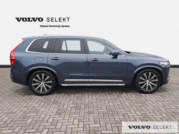 Volvo XC90 AWD 221 kW image number 3