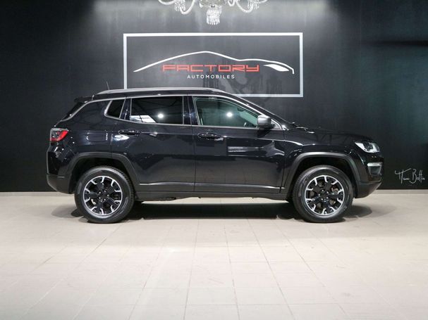 Jeep Compass 177 kW image number 4