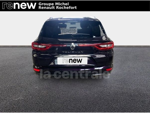 Renault Talisman TCe 225 EDC INITIALE PARIS 165 kW image number 4