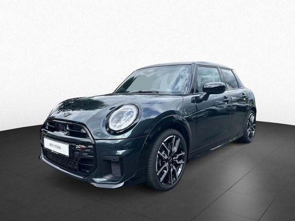 Mini Cooper S JCW Trim 150 kW image number 1