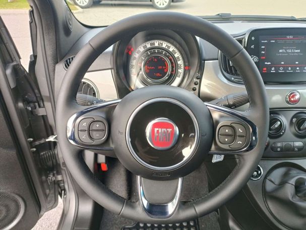 Fiat 500 1.0 51 kW image number 13