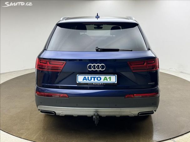 Audi Q7 50 TDI 210 kW image number 5