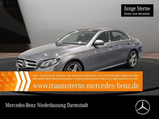 Mercedes-Benz E 220 d 143 kW image number 2