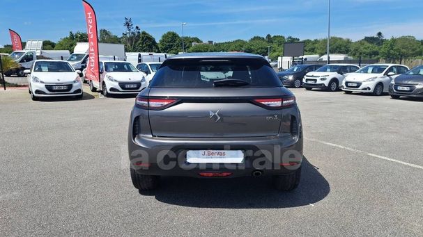 DS Automobiles 3 Crossback BlueHDi 130 96 kW image number 4