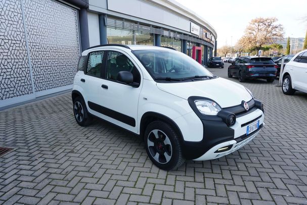 Fiat Panda 1.0 Hybrid 51 kW image number 3