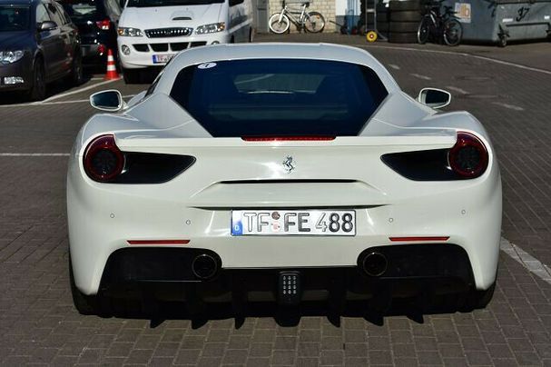 Ferrari 488 GTB 492 kW image number 3