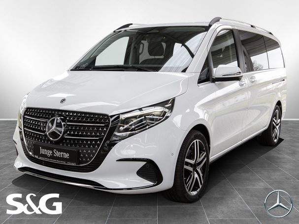 Mercedes-Benz V 250d Avantgarde 140 kW image number 1