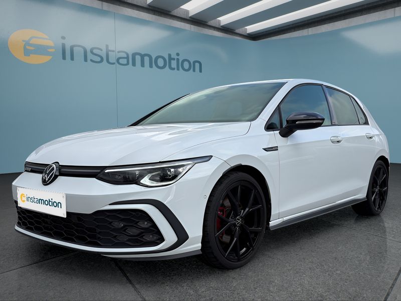 Volkswagen Golf GTD 147