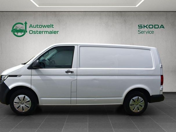 Volkswagen T6 Transporter T6 2.0 TDI 81 kW image number 5