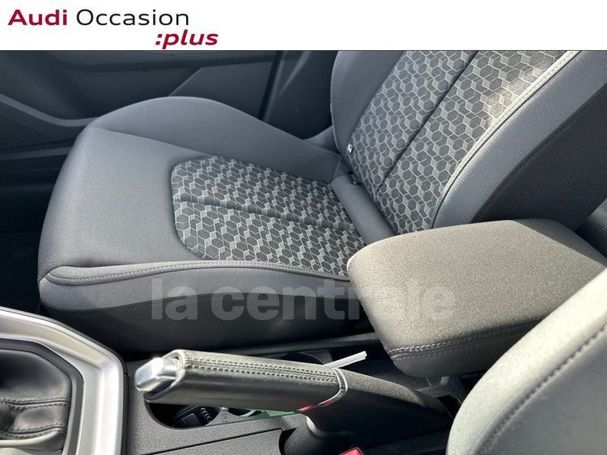 Audi A1 1.0 TFSI S tronic Advanced 70 kW image number 24