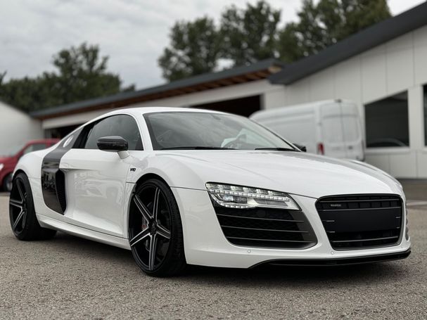 Audi R8 5.2 FSI quattro 404 kW image number 3