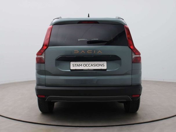 Dacia Jogger TCe 110 Extreme 81 kW image number 25