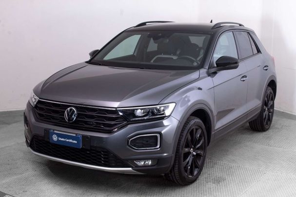 Volkswagen T-Roc 2.0 TDI SCR DSG 110 kW image number 1