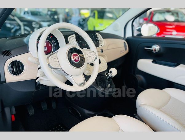 Fiat 500 1.0 51 kW image number 4