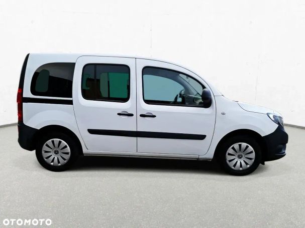 Mercedes-Benz Citan 70 kW image number 1