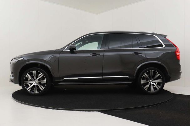 Volvo XC90 T8 Recharge AWD 335 kW image number 7