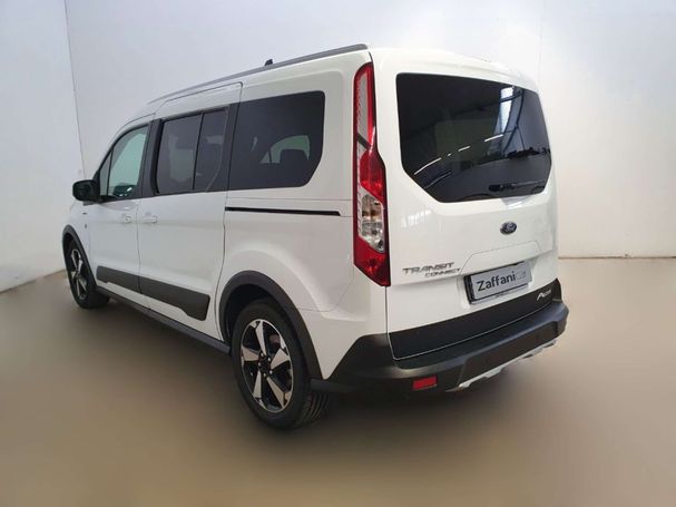 Ford Tourneo Connect 1.5 EcoBlue 88 kW image number 4