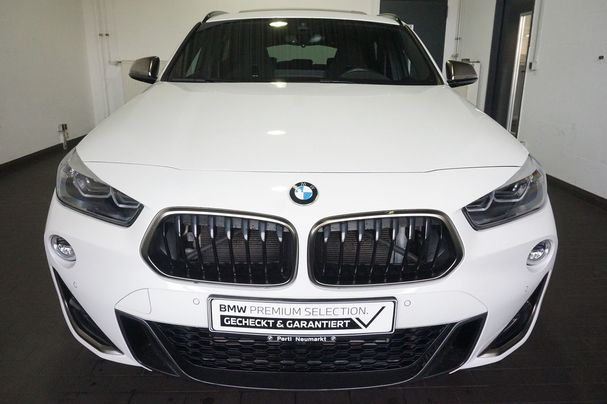 BMW X2 M35i xDrive 225 kW image number 2