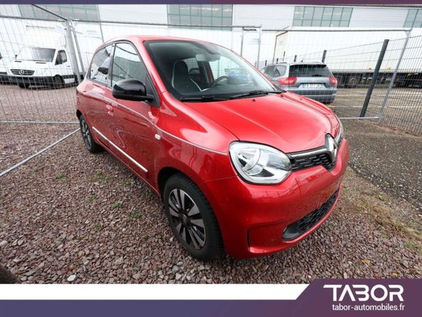 Renault Twingo 60 kW image number 2