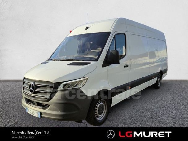 Mercedes-Benz Sprinter 314 105 kW image number 1