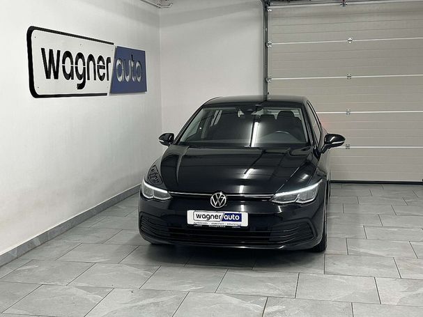 Volkswagen Golf 2.0 TDI 85 kW image number 3