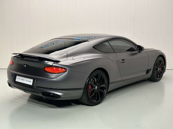 Bentley Continental GT 467 kW image number 13