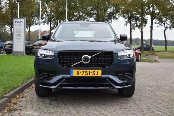 Volvo XC90 T8 Recharge AWD Ultimate 335 kW image number 10