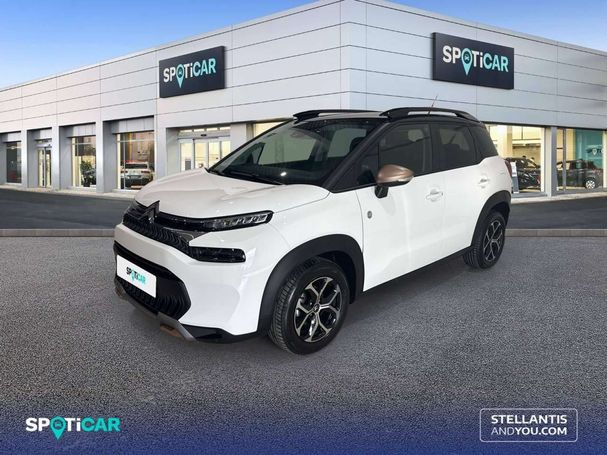 Citroen C3 Aircross BlueHDi 110 C-Series 81 kW image number 1