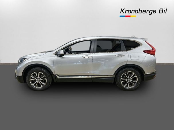 Honda CR-V 135 kW image number 4