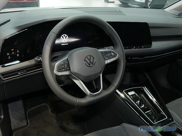 Volkswagen Golf Variant 2.0 TDI DSG 110 kW image number 10